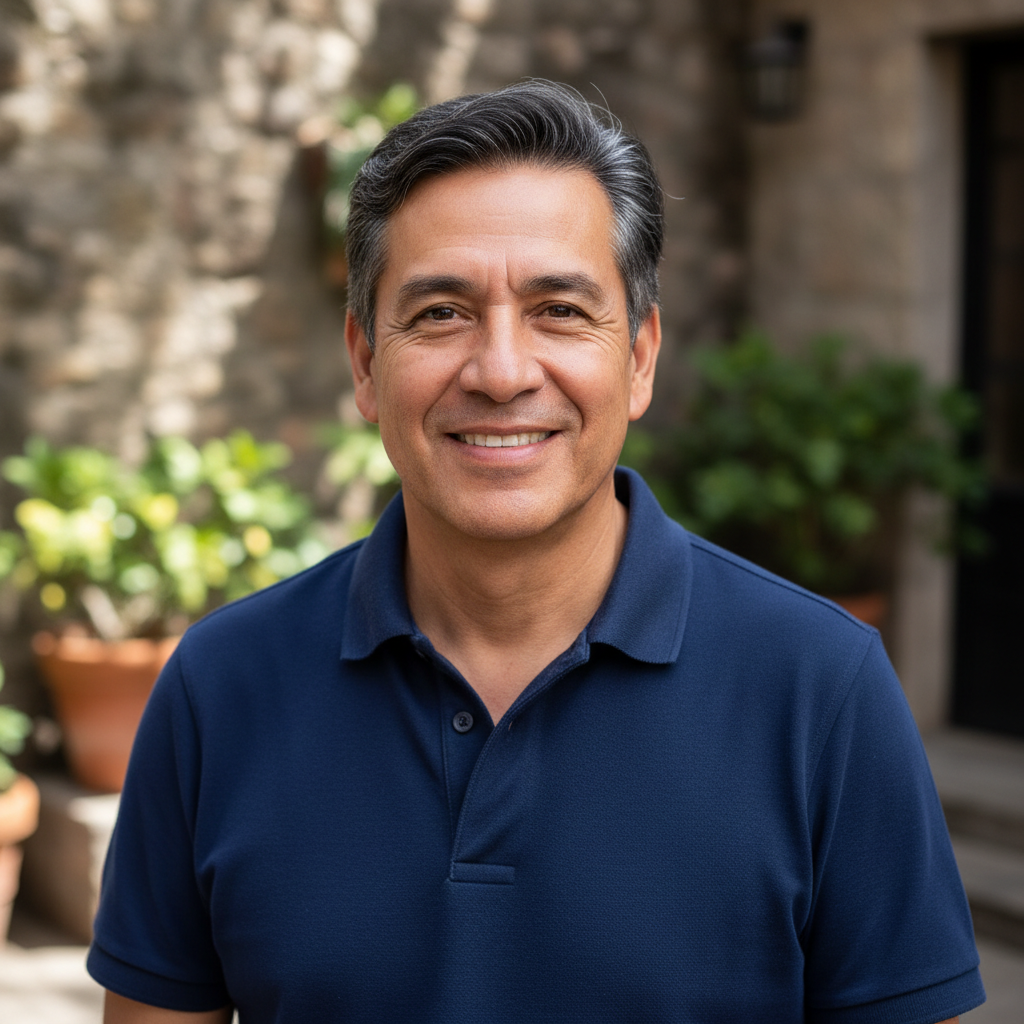 <em>Ricardo M.</em>