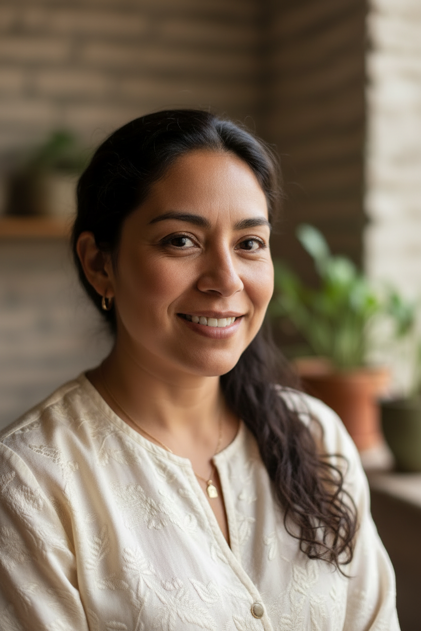 <em>Mariana R.</em>